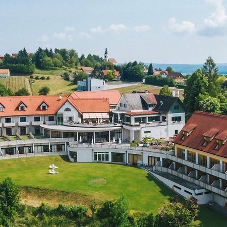 Hotel Garni Am Seggauberg ليبنيتز المظهر الخارجي الصورة