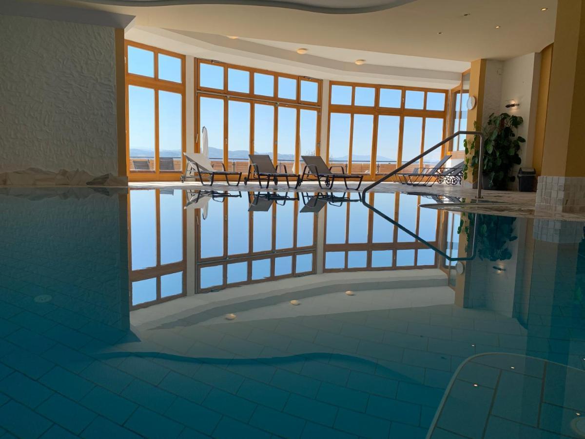 Hotel Garni Am Seggauberg ليبنيتز المظهر الخارجي الصورة