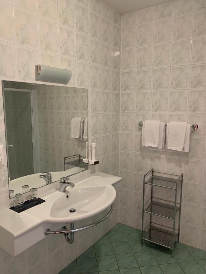 Hotel Garni Am Seggauberg ليبنيتز المظهر الخارجي الصورة