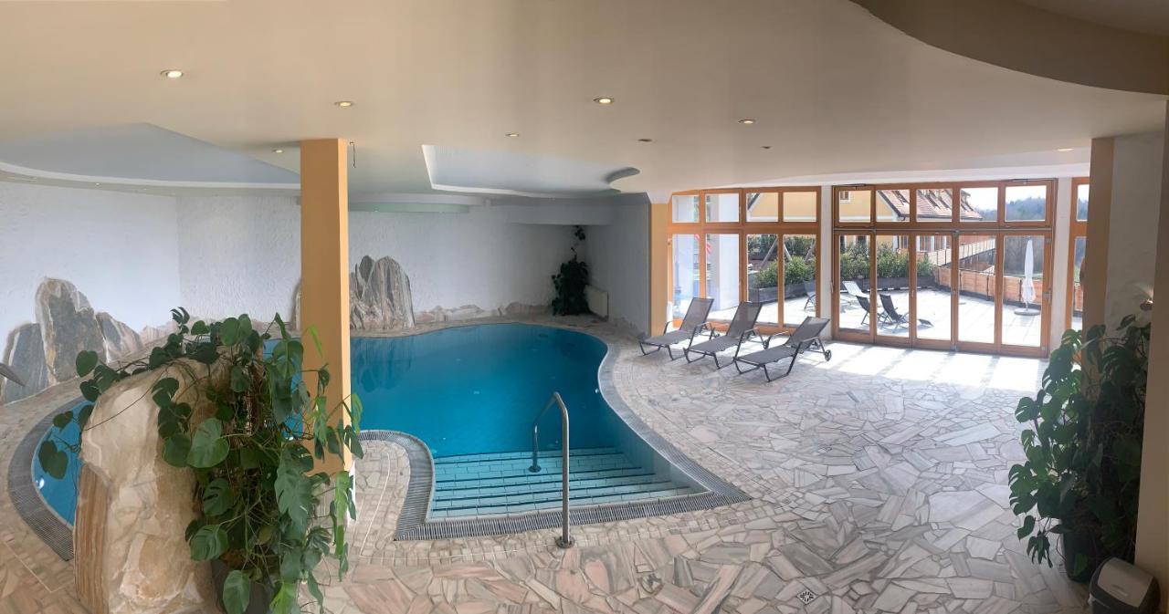 Hotel Garni Am Seggauberg ليبنيتز المظهر الخارجي الصورة
