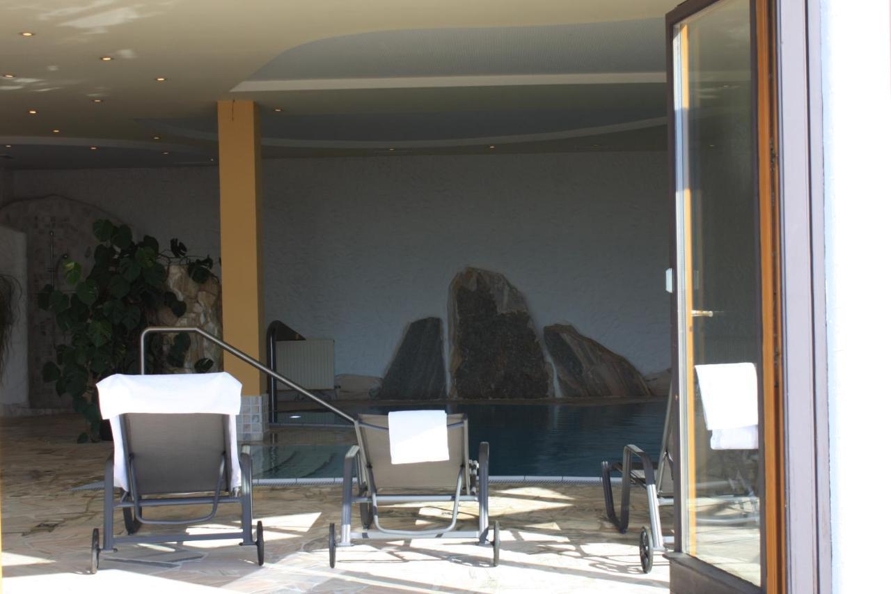 Hotel Garni Am Seggauberg ليبنيتز المظهر الخارجي الصورة