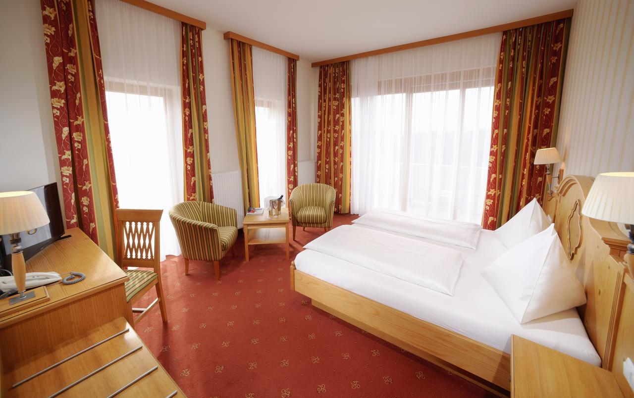 Hotel Garni Am Seggauberg ليبنيتز المظهر الخارجي الصورة