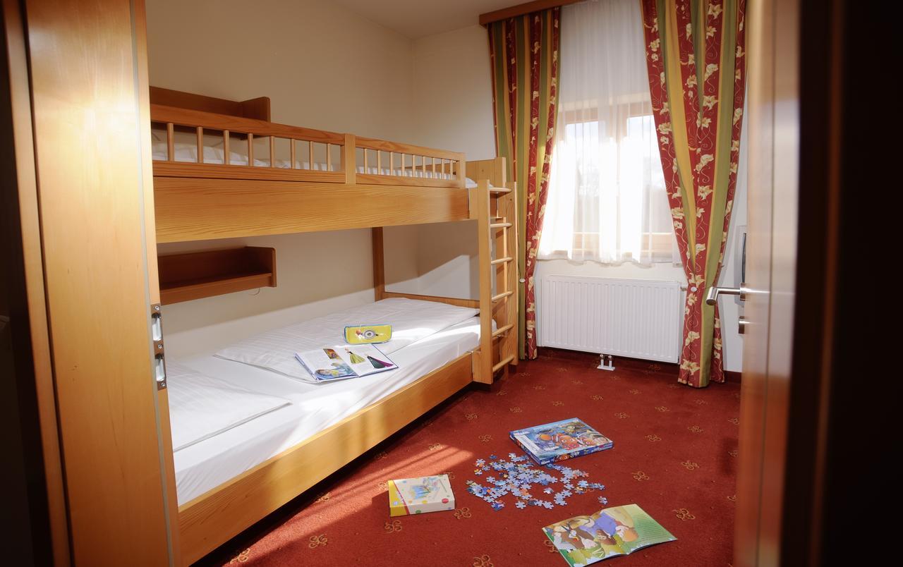 Hotel Garni Am Seggauberg ليبنيتز المظهر الخارجي الصورة
