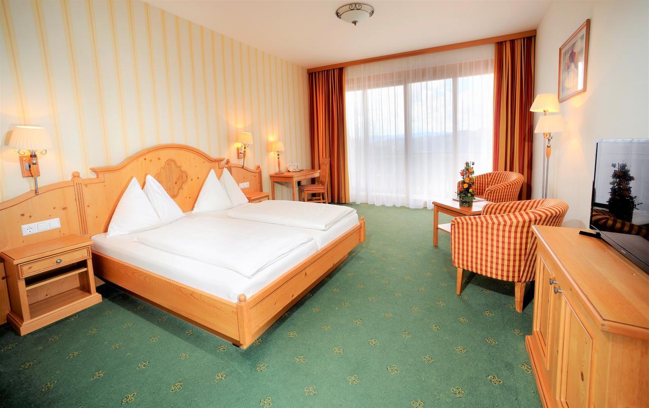 Hotel Garni Am Seggauberg ليبنيتز المظهر الخارجي الصورة