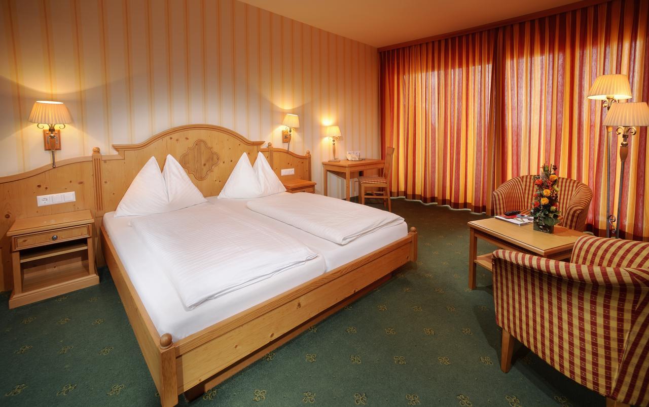 Hotel Garni Am Seggauberg ليبنيتز المظهر الخارجي الصورة
